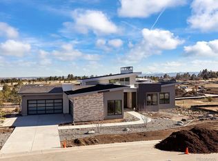6198 Oxford Peak Ln, Castle Pines, CO 80108