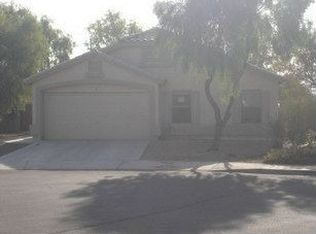 305 N 166th Ln, Goodyear, AZ 85338