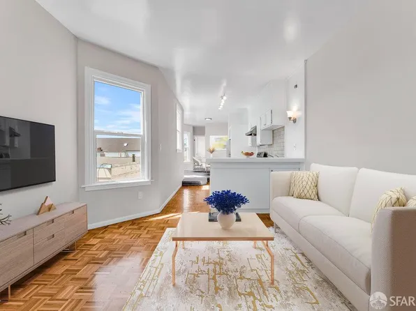 333 Presidio Ave APT 5, San Francisco, CA 94115