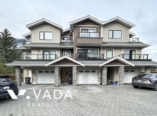 41813 Hope Rd, Squamish, BC V0N 1H0