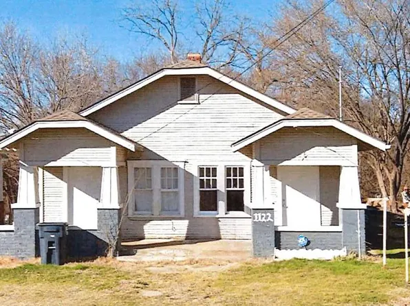 1120 E Main St, Shawnee, OK 74801