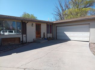 629 N 400 E, Roosevelt, UT 84066