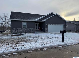 1603 25th St, Auburn, NE 68305