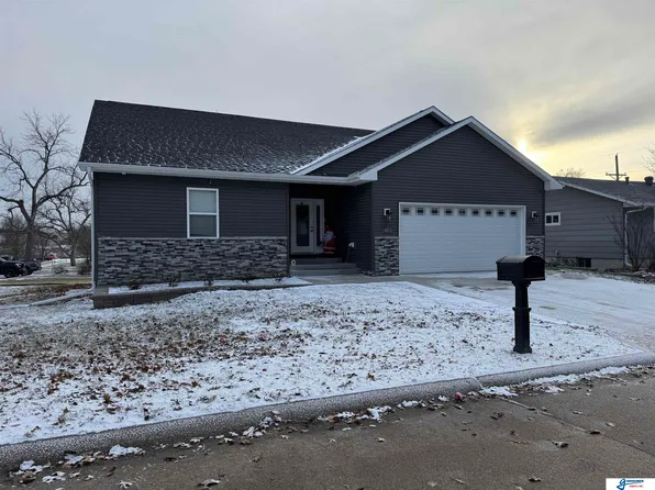 1603 25th St, Auburn, NE 68305