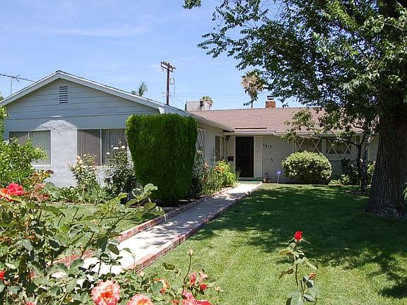 2nd image of 7410 Shoup Ave