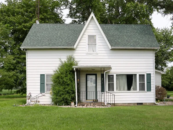 3960 N Higgin Switch Rd, Olney, IL 62450