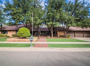 3108 80th St, Lubbock, TX 79423
