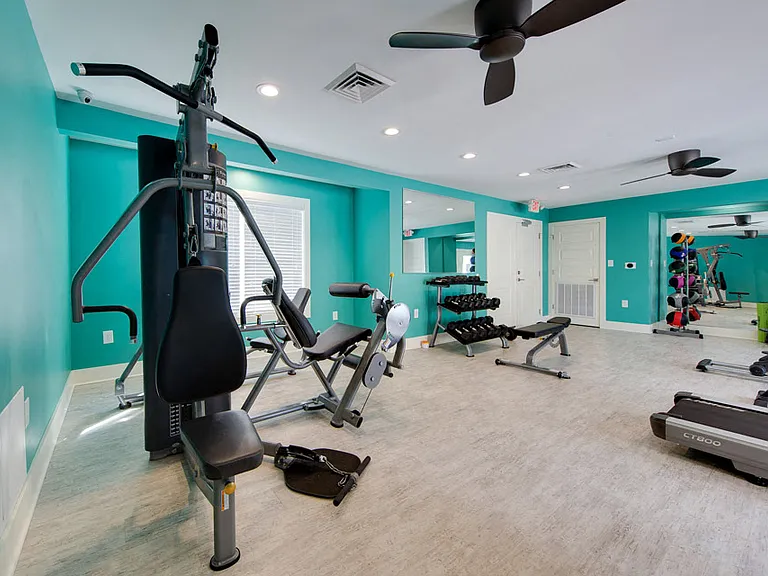 Montecito West Apartments in Raleigh NC