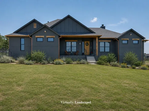 205 Retama Tree Trce, Liberty Hill, TX 78642