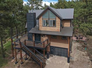 131 El Camino Real, Angel Fire, NM 87710