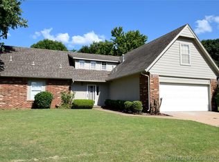 4901 S Oak Ave, Broken Arrow, OK 74011