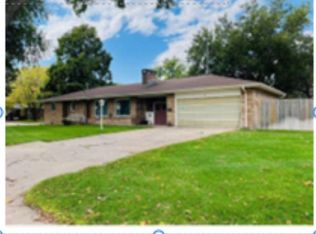 501 Prentiss Ave, Curtis, NE 69025