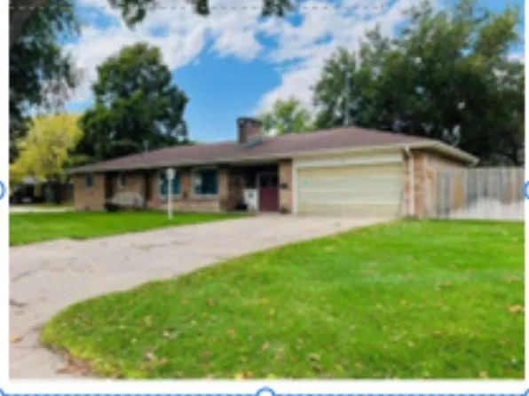 501 Prentiss Ave, Curtis, NE 69025