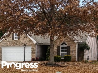 3110 Baywood Ct, Conyers, GA 30013