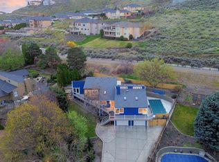 245 High Meadows St, Richland, WA 99352