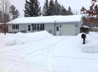 1021 W 3rd St, Nekoosa, WI 54457