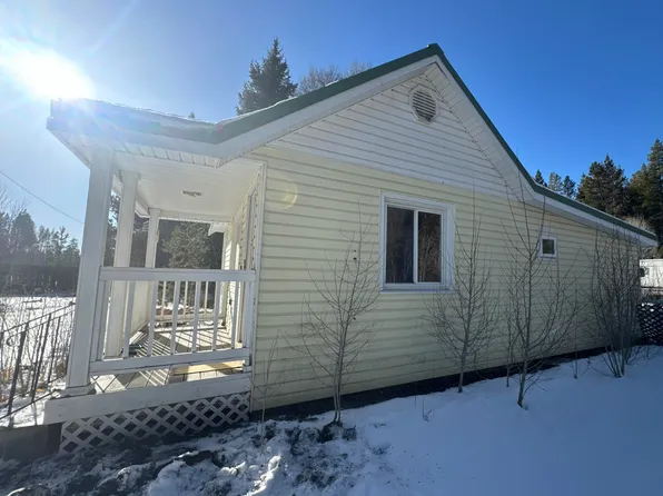 135744 Highway 97 N, Crescent, OR 97733