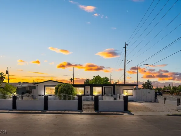 517 N 22nd St, Las Vegas, NV 89101