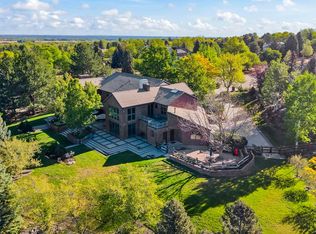 8414 Firethorn Ct, Niwot, CO 80503