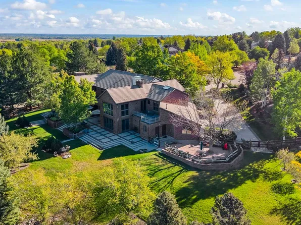 8414 Firethorn Ct, Niwot, CO 80503