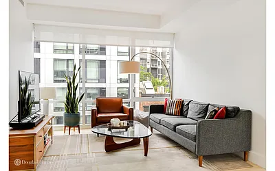 Sold by Douglas Elliman