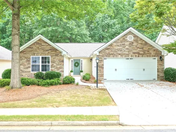 5185 Centennial Creek Vw NW, Acworth, GA 30102