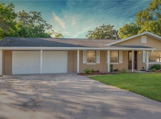 2907 Ambergate Rd, Winter Park, FL 32792