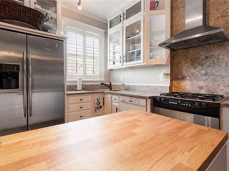 7 Park Ln NE #J — Photo 18