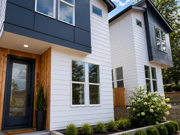 L0652, 11580 SW 47th Ave Unit A, Portland, OR 97219