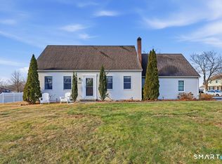 121 Grandview Street, Manchester, CT 06040