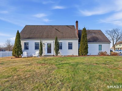 121 Grandview Street, Manchester, CT, 06040