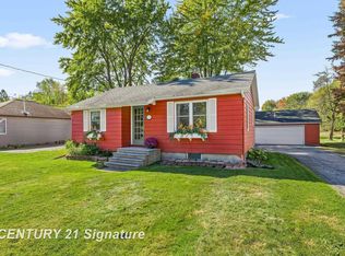 620 Swanson Rd, Saginaw, MI 48609