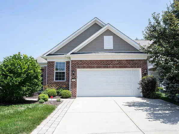 12871 Claret Ct, Fishers, IN 46037