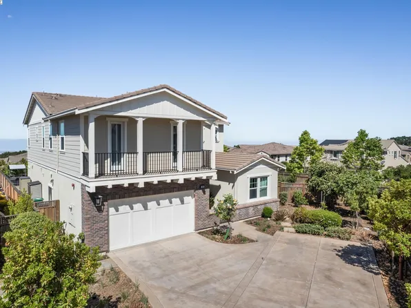 130 Dunfirth Ct, Hayward, CA 94542