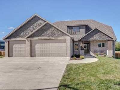 4732 E Whitman Road, Springfield, MO, 65802