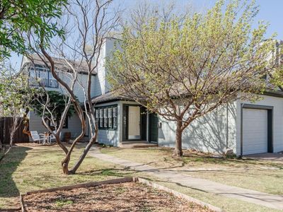 2807 20th St, Lubbock, TX, 79410