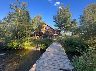 69 Upper Rainbow Rd, Bozeman, MT 59718