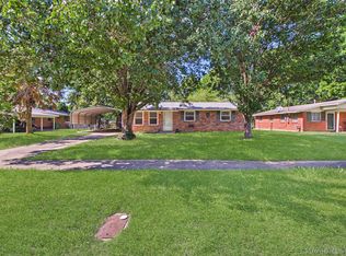 227 Kingswood Rd, Montgomery, AL 36108
