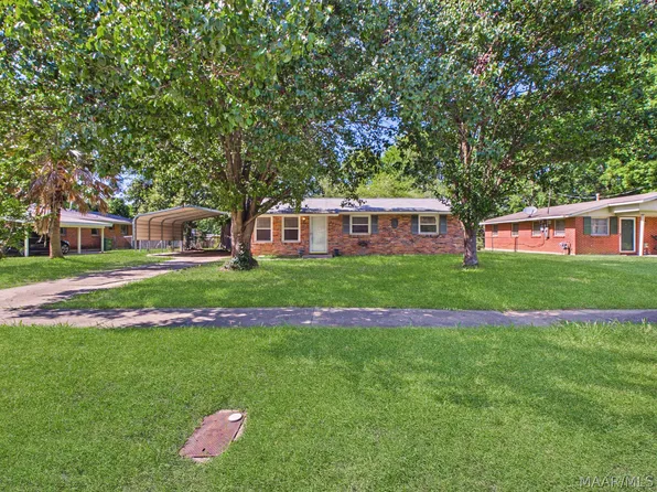 227 Kingswood Rd, Montgomery, AL 36108