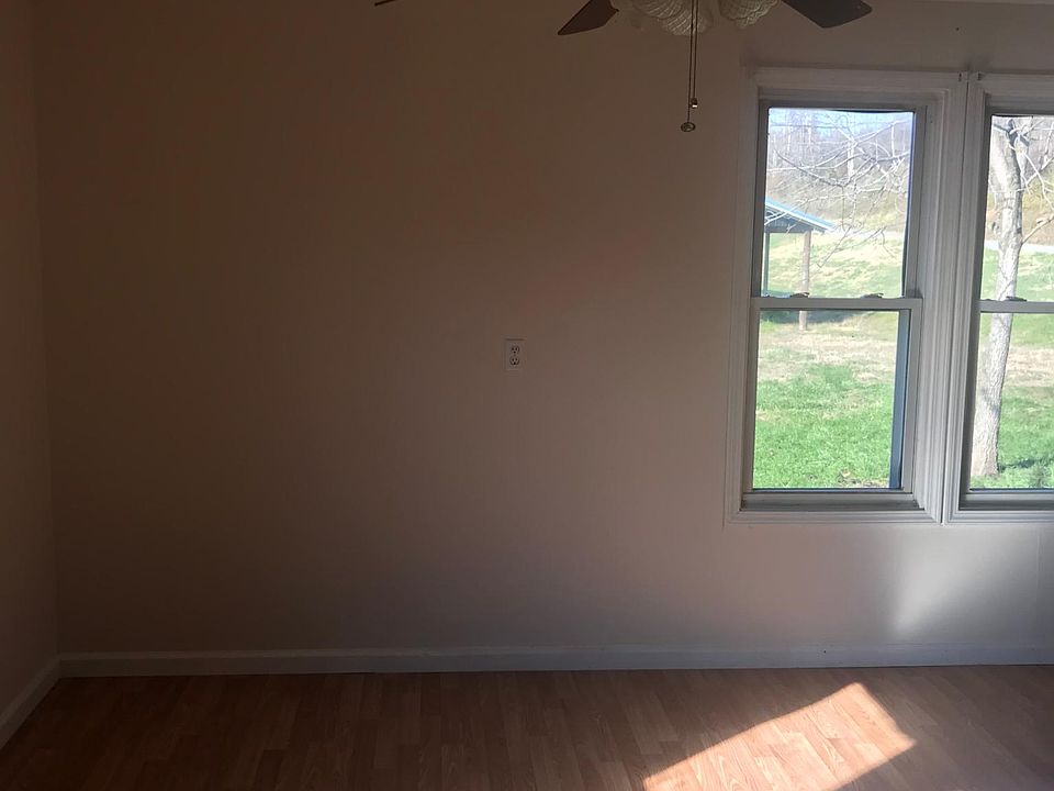 master bed room