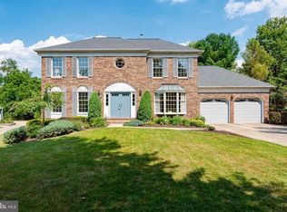 10306 Newgate Ct, Ellicott City, MD 21042