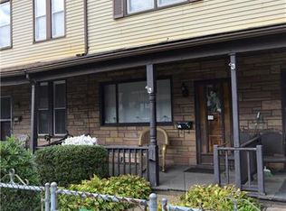607 E 18th Ave, Homestead, PA