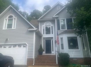 10816 Hurley Ct, Glen Allen, VA 23060