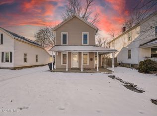 339 N Grove St, Bowling Green, OH