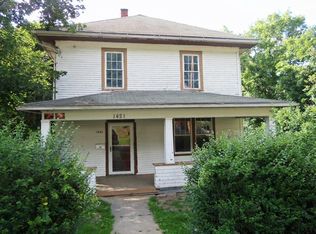 1421 Franklin St, Bluefield, WV 24701