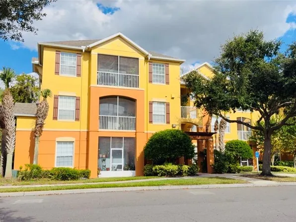 6335 Contessa Dr APT 104, Orlando, FL 32829