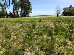 88 E Dowry Crk LOT 88, Belhaven, NC 27810