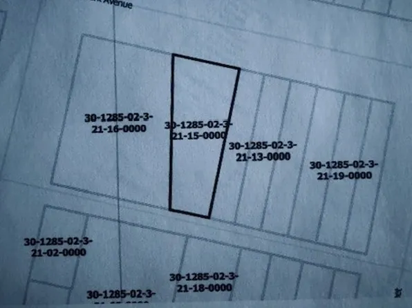 711 E Park Ave, Anaconda, MT 59711