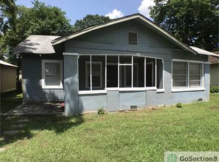 4729 Terrace S #R, Birmingham, AL 35208