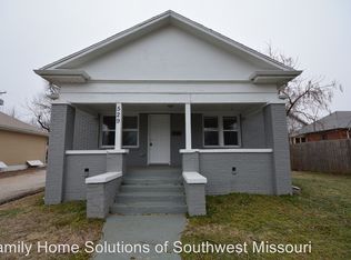529 E Locust St, Springfield, MO 65803